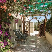 Вилла на Кипре, Полис