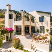 Вилла на Кипре, Пафос, 200 кв.м.