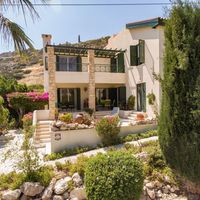 Вилла на Кипре, Пафос, 200 кв.м.