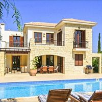 Villa in Republic of Cyprus, Eparchia Pafou, 160 sq.m.