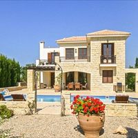 Villa in Republic of Cyprus, Eparchia Pafou, 160 sq.m.