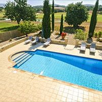 Villa in Republic of Cyprus, Eparchia Pafou, 160 sq.m.