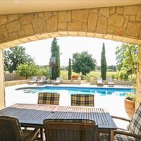 Villa in Republic of Cyprus, Eparchia Pafou, 160 sq.m.