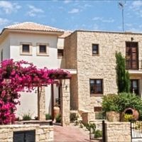 Villa in Republic of Cyprus, Eparchia Pafou, 160 sq.m.