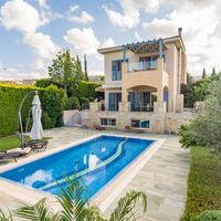 Villa in Republic of Cyprus, Polis, 221 sq.m.