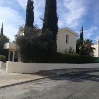 Вилла в пригороде на Кипре, Пейя, 145 кв.м.