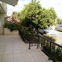 House in the big city in Republic of Cyprus, Eparchia Pafou, 140 sq.m.
