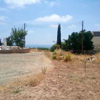 Земельный участок в пригороде на Кипре, Пейя