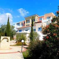 Apartment in the suburbs in Republic of Cyprus, Eparchia Pafou, 55 sq.m.