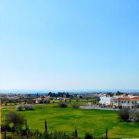 Apartment in the suburbs in Republic of Cyprus, Eparchia Pafou, 55 sq.m.