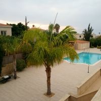 Апартаменты в пригороде на Кипре, Пафос, 80 кв.м.