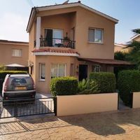 Вилла в пригороде на Кипре, Пафос, 94 кв.м.