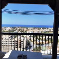 Апартаменты в большом городе на Кипре, Пафос, 65 кв.м.