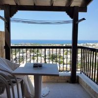 Apartment in the big city in Republic of Cyprus, Eparchia Pafou, 65 sq.m.