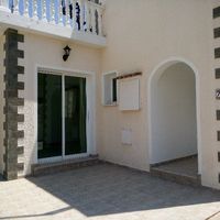 Вилла в пригороде на Кипре, Пафос, 140 кв.м.