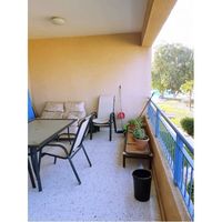 Apartment at the seaside in Republic of Cyprus, Eparchia Pafou, 96 sq.m.
