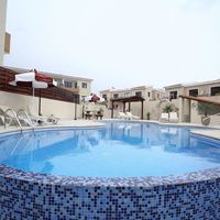 Apartment in the suburbs in Republic of Cyprus, Eparchia Pafou, 126 sq.m.