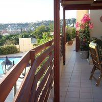 Apartment in the suburbs in Republic of Cyprus, Eparchia Pafou, 126 sq.m.