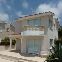 Villa in the suburbs in Republic of Cyprus, Eparchia Pafou, 140 sq.m.