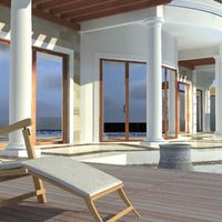 Villa in the suburbs in Republic of Cyprus, Eparchia Pafou, 550 sq.m.