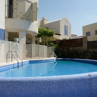 Villa at the seaside in Republic of Cyprus, Eparchia Pafou, 184 sq.m.