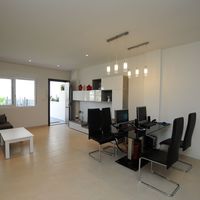 Bungalow in the big city, at the spa resort, at the seaside in Spain, Comunitat Valenciana, Torrevieja, 75 sq.m.