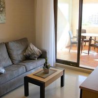 Apartment at the spa resort, at the seaside in Spain, Comunitat Valenciana, 72 sq.m.