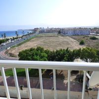 Apartment in the big city, at the spa resort, at the seaside in Spain, Comunitat Valenciana, Torrevieja, 55 sq.m.