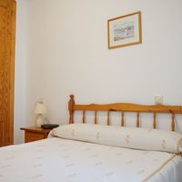 Apartment in the big city, at the spa resort, at the seaside in Spain, Comunitat Valenciana, Torrevieja, 90 sq.m.