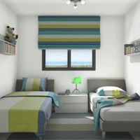 Апартаменты в большом городе, на спа-курорте, у моря в Испании, Валенсия, Гуардамар-дель-Сегура, 102 кв.м.