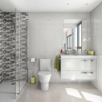 Апартаменты в большом городе, на спа-курорте, у моря в Испании, Валенсия, Гуардамар-дель-Сегура, 102 кв.м.