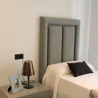 Apartment at the spa resort, at the seaside in Spain, Comunitat Valenciana, Alicante, 80 sq.m.