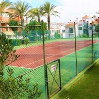 Apartment in the big city, at the spa resort, at the seaside in Spain, Comunitat Valenciana, Torrevieja, 84 sq.m.