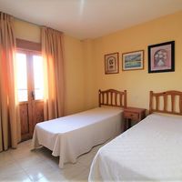 Apartment in the big city, at the spa resort, at the seaside in Spain, Comunitat Valenciana, Torrevieja, 84 sq.m.