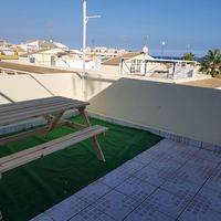 House in the big city, at the spa resort, at the seaside in Spain, Comunitat Valenciana, Torrevieja, 60 sq.m.