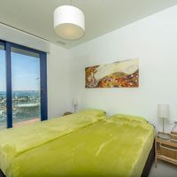Апартаменты на спа-курорте, у моря в Испании, Валенсия, Торревьеха, 97 кв.м.