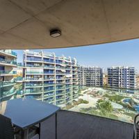 Apartment at the spa resort, at the seaside in Spain, Comunitat Valenciana, Torrevieja, 97 sq.m.