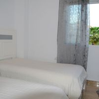Apartment at the spa resort, at the seaside in Spain, Comunitat Valenciana, Cabo Roig, 70 sq.m.