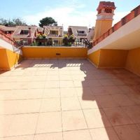 Вилла на спа-курорте, у моря в Испании, Валенсия, Гуардамар-дель-Сегура, 105 кв.м.