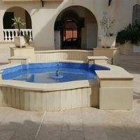 Апартаменты в большом городе, на спа-курорте, у озера, у моря в Испании, Валенсия, Торревьеха, 60 кв.м.