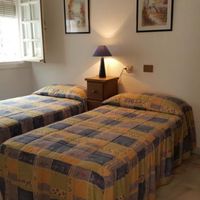 Апартаменты в большом городе, на спа-курорте, у озера, у моря в Испании, Валенсия, Торревьеха, 60 кв.м.