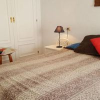 Апартаменты в большом городе, на спа-курорте, у озера, у моря в Испании, Валенсия, Торревьеха, 60 кв.м.