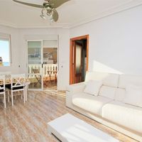 Апартаменты на спа-курорте, у моря в Испании, Валенсия, Ла Мата, 61 кв.м.