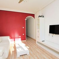 Apartment at the spa resort, at the seaside in Spain, Comunitat Valenciana, La Mata, 61 sq.m.