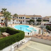 Apartment in the big city, at the spa resort, at the seaside in Spain, Comunitat Valenciana, Torrevieja, 85 sq.m.