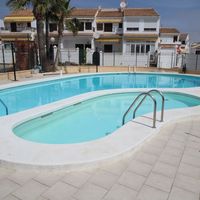 Apartment in the big city, at the spa resort, at the seaside in Spain, Comunitat Valenciana, Torrevieja, 85 sq.m.
