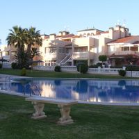 Апартаменты на спа-курорте, у моря в Испании, Валенсия, Аликанте, 100 кв.м.