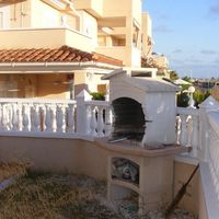 Apartment at the spa resort, at the seaside in Spain, Comunitat Valenciana, Alicante, 100 sq.m.