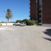 Апартаменты в большом городе, на спа-курорте, у моря в Испании, Валенсия, Торревьеха, 75 кв.м.