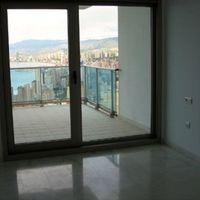 Apartment in the big city, at the spa resort, at the seaside in Spain, Comunitat Valenciana, Benidorm, 78 sq.m.